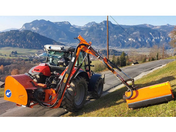 Klepelmaaier/ Mulcher
