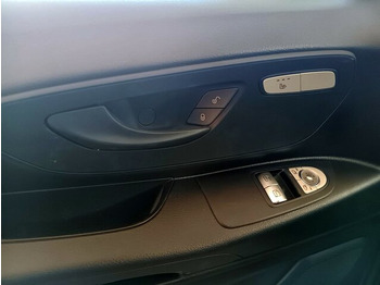 Leasing MERCEDES-BENZ Vito Kasten eVito 112 KA/FWD PARK+CLIMA... MERCEDES-BENZ Vito Kasten eVito 112 KA/FWD PARK+CLIMA...: afbeelding 4