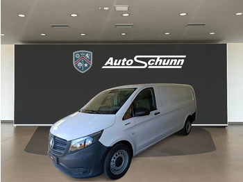 Kleine bestelwagen MERCEDES-BENZ eVito