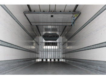 Koelwagen oplegger Chereau CV 1550 Strom 2,60h TW Liftachse FRC: afbeelding 3