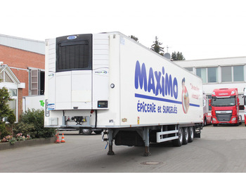Koelwagen oplegger CHEREAU