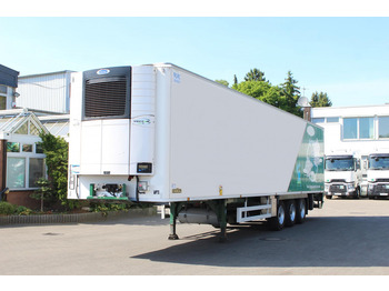 Koelwagen oplegger CHEREAU