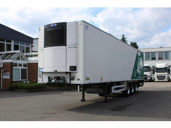 Koelwagen oplegger CHEREAU