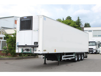 Koelwagen oplegger CHEREAU