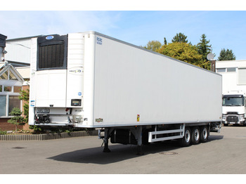 Koelwagen oplegger CHEREAU