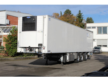 Koelwagen oplegger CHEREAU
