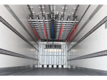 Leasing Chereau Carrier Vector 1550  Fleischer Meat Viande Chereau Carrier Vector 1550  Fleischer Meat Viande: afbeelding 4