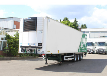 Leasing Chereau Carrier Vector 1550  Fleischer Meat Viande Chereau Carrier Vector 1550  Fleischer Meat Viande: afbeelding 1