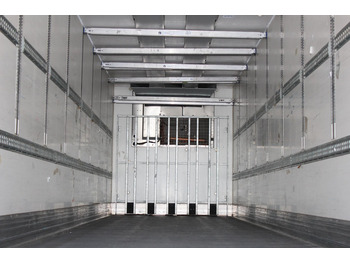 Koelwagen oplegger Chereau TK SLXi 300  Doppelstock  FRC06.26   SAF: afbeelding 2