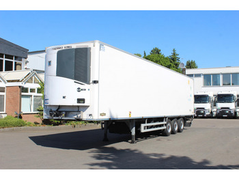 Koelwagen oplegger CHEREAU