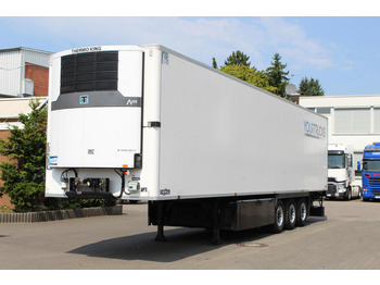 Koelwagen oplegger CHEREAU