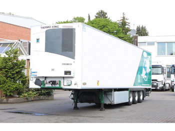 Koelwagen oplegger CHEREAU