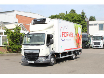 Koelwagen vrachtwagen DAF LF 260