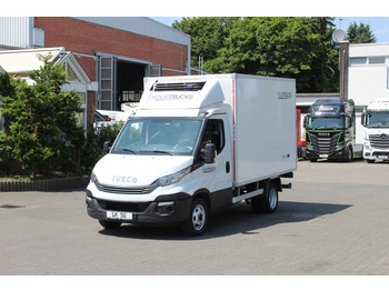 Koelwagen IVECO Daily 35c14