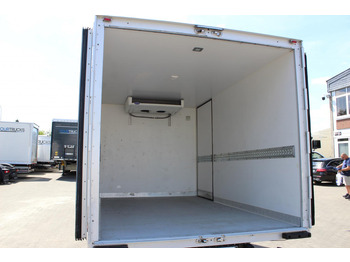 Koelwagen Iveco Daily 35S14 E6 Hi-Matic  CX 350 Tiefkühl  Strom: afbeelding 2