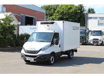 Koelwagen IVECO Daily 35s14