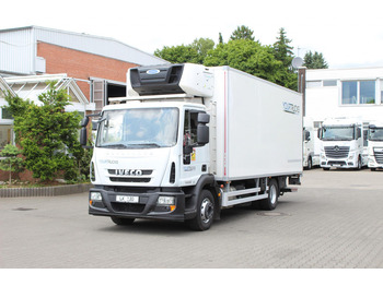 Koelwagen vrachtwagen IVECO EuroCargo 140E