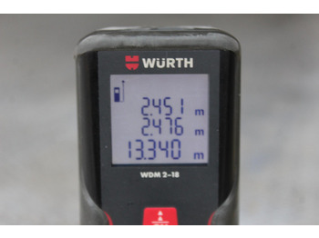 Koelwagen oplegger Lamberet CV 1550 Aluboden SAF LBW Rolltor FRC: afbeelding 4