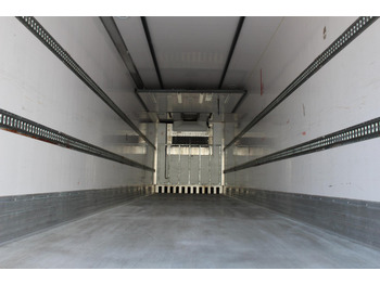 Koelwagen oplegger Lamberet CV 1950Mt. 2,65h Bi Multi Temp. Strom FRC: afbeelding 2 Koelwagen oplegger Lamberet CV 1950Mt. 2,65h Bi Multi Temp. Strom FRC: afbeelding 2