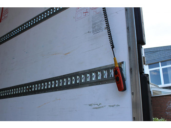 Koelwagen oplegger Lamberet CV 1950Mt. 2,65h Bi Multi Temp. Strom FRC: afbeelding 3 Koelwagen oplegger Lamberet CV 1950Mt. 2,65h Bi Multi Temp. Strom FRC: afbeelding 3