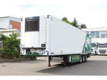 Koelwagen oplegger LAMBERET
