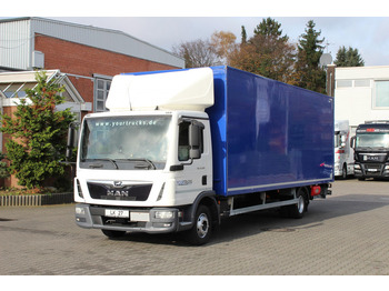 Bakwagen MAN TGL 12.220