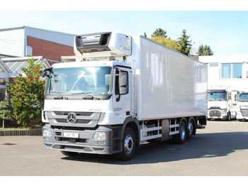 Koelwagen vrachtwagen MERCEDES-BENZ Actros 2532