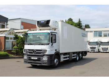 Koelwagen vrachtwagen MERCEDES-BENZ Actros 2532