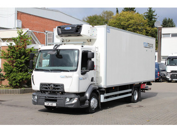 Koelwagen vrachtwagen RENAULT D