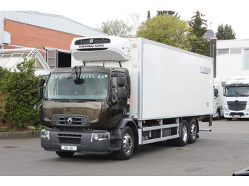 Koelwagen vrachtwagen RENAULT D Wide 280