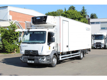 Koelwagen vrachtwagen RENAULT D