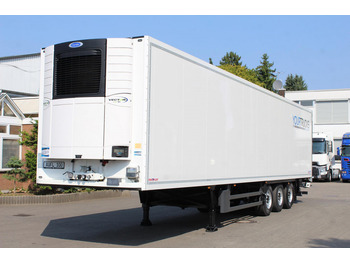 Koelwagen oplegger SCHMITZ