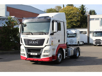Trekker MAN TGX 18.480