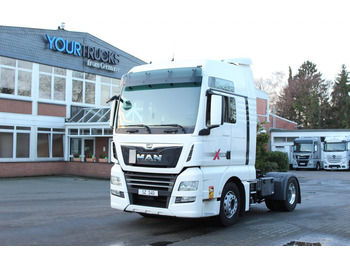 Trekker MAN TGX 18.510