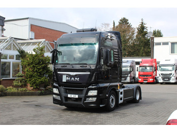 Trekker MAN TGX