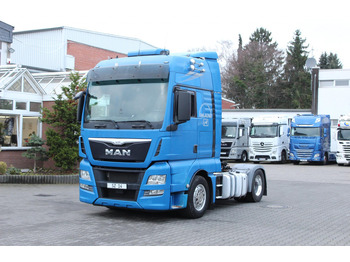 Trekker MAN TGX