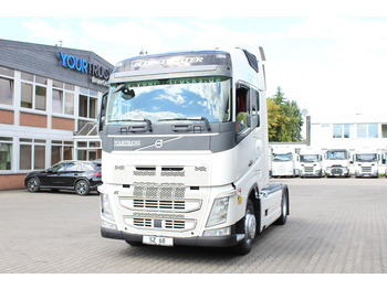 Trekker VOLVO FH 500
