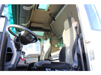 Trekker MAN TGX 18.510 E6 XXL Retarder Kühlbox Navi VIN: LP: afbeelding 4