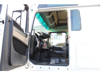 Trekker MAN TGX 18.510 E6 XXL Retarder Kühlbox Navi VIN: LP: afbeelding 3