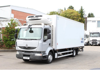 Vrachtwagen RENAULT Midlum 270
