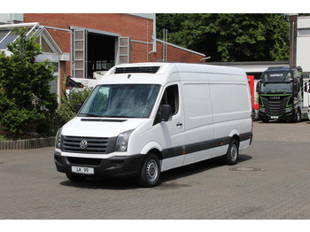 Bestelwagen VOLKSWAGEN Crafter