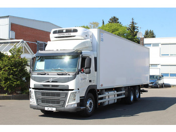 Koelwagen vrachtwagen VOLVO FM 420