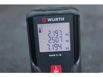 Vrachtwagen Mercedes-Benz Atego  1224 E6 Klima Laderbordwand AHK: afbeelding 3