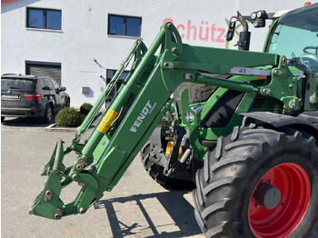 Aanbouwdeel Fendt Frontlader Cargo 4X 80 Konsole Vario 500 700: afbeelding 3
