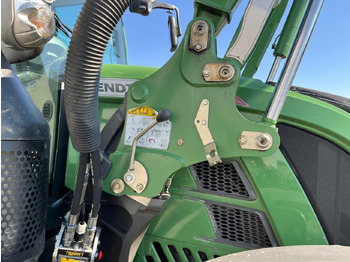 Aanbouwdeel Fendt Frontlader Cargo 4X 80 Konsole Vario 500 700: afbeelding 4