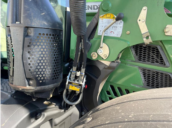 Aanbouwdeel Fendt Frontlader Cargo 4X 80 Konsole Vario 500 700: afbeelding 5