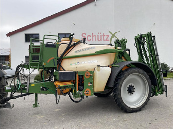 Getrokken veldspuit AMAZONE