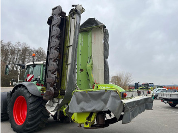 Maaimachine CLAAS
