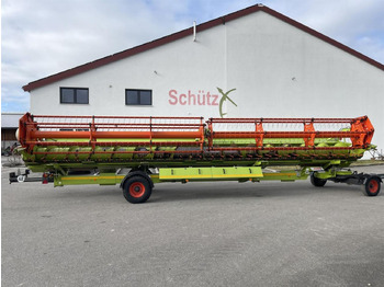 Graanmaaibord CLAAS