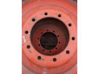 Velg Fendt 16X38 / 10 Loch Felge: afbeelding 2